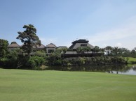 Rancamaya Golf & Country Club